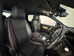 Land Rover Discovery Sport YX71LBO