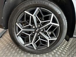 Hyundai TUCSON DU72XSL