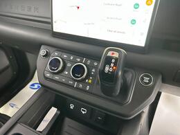Land Rover Defender 110 VK24XER