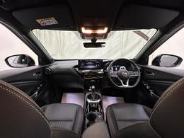 Nissan Juke DN74WTJ