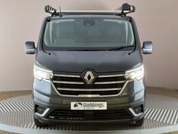 Renault Trafic NU24RXB