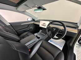 Tesla Model 3 AF72VRX