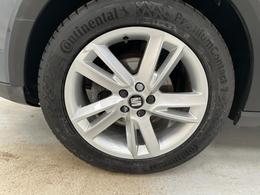 SEAT Arona DG70CZC