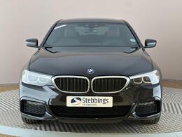 BMW 5 Series LO69YFR