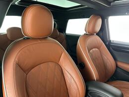 MINI Hatch LR19JVP