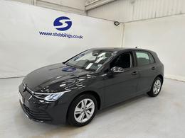 Volkswagen Golf WR70DMZ