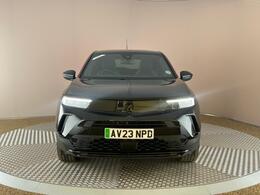 Vauxhall Mokka Electric AV23NPD