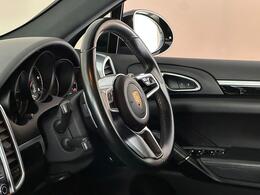 Porsche Cayenne KE67GBU