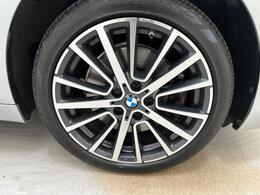 BMW 2 Series Active Tourer WP68UJV