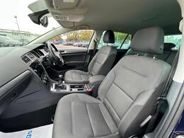 Volkswagen Golf VE69NKS