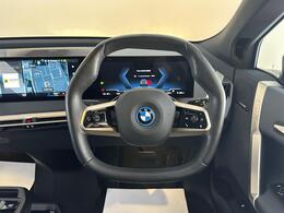 BMW iX LJ72AGA