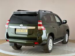 Toyota Land Cruiser GY16XNA