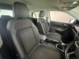 Volkswagen T-Cross VK21NRX