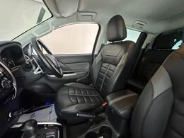 Mitsubishi L200 WN67PVW