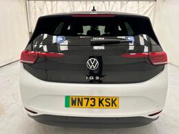 Volkswagen ID.3 WN73KSK