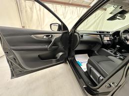 Nissan Qashqai NJ68SFK
