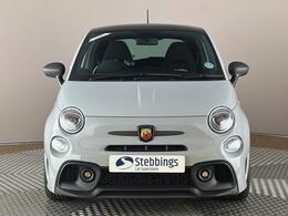 Abarth 595 YC71AAF