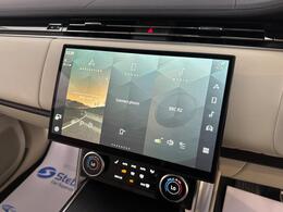 Land Rover Range Rover PF22UBS