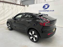 Volvo C40 WD23MKC