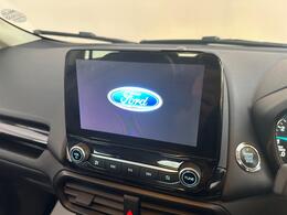 Ford EcoSport NK68OXB