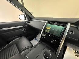 Land Rover Discovery NJ24ELH