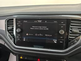 Volkswagen T-Roc VE71FXT