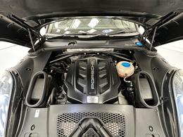 Porsche Macan WM66DZS