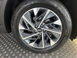 Hyundai TUCSON CK72XCZ