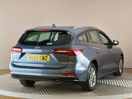 Ford Focus AU23EWZ