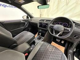 Volkswagen Tiguan VU21NWZ