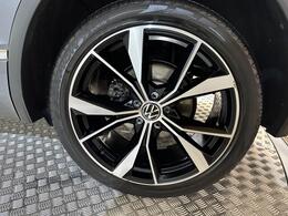 Volkswagen Tiguan Allspace VK72TMU