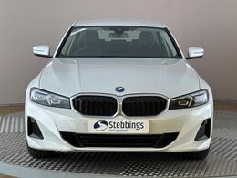 BMW 3 Series LC73GXV