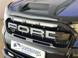 Ford Ranger BD68VXE