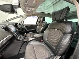 Renault Grand Scenic KP68HVB