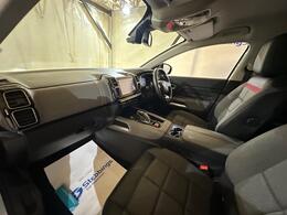 Citroen C5 Aircross FG71MLJ