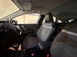Citroen C4 MJ72XFS