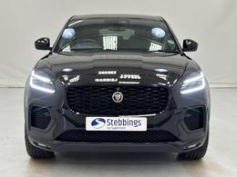 Jaguar E-PACE AP71UGT