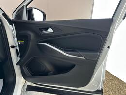 Vauxhall Grandland BG73XMD