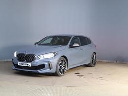 BMW 1 Series YM20MVC