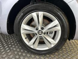 SEAT Alhambra KY19TKC