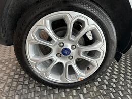 Ford EcoSport EN72ORS