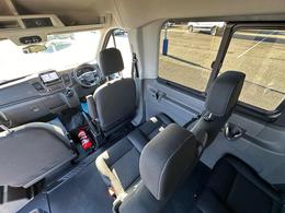 Ford Transit YT69WZE