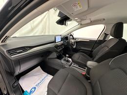 Ford Focus MJ71VWO