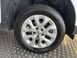Dacia Duster SH23FKU