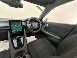 Polestar Polestar 2 OE72XKX