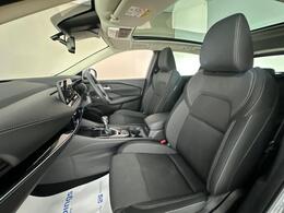 Nissan Qashqai EY71HVC