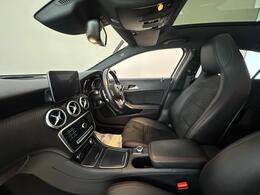 Mercedes-Benz A Class AX67HFB