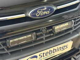 Ford Transit Custom LS67EGE