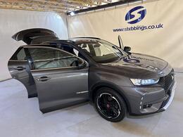 DS AUTOMOBILES DS 7 CROSSBACK LF71ZRN