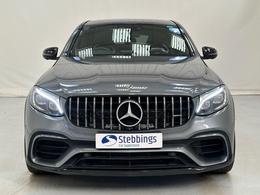 Mercedes-Benz GLC NA18GVR